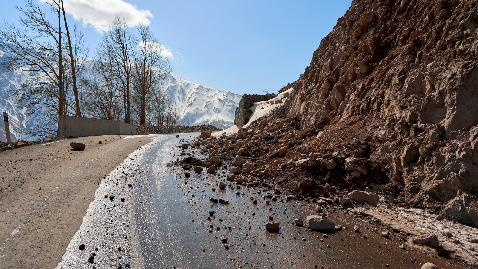 Scopri di più sull'articolo Eventi catastrofali